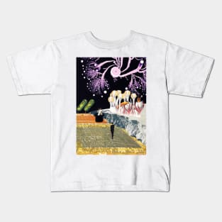 Teleport Kids T-Shirt